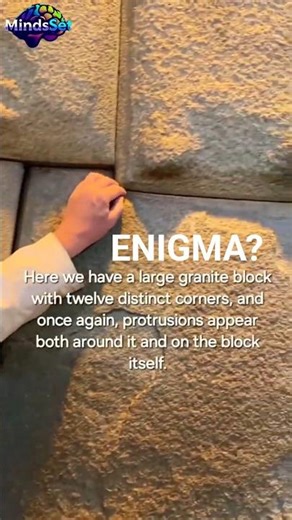 Unsolved Megalith Mystery #ancient #megaliths #mystery #unsolved #stone #enigma #losttechnology