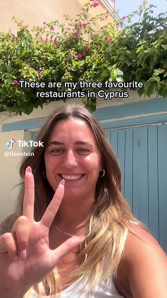 Top 3 Restaurants to Try in Cyprus