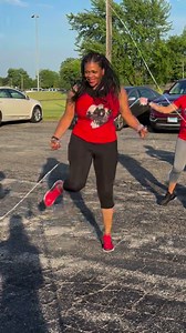 40 Double Dutch Club on Reels