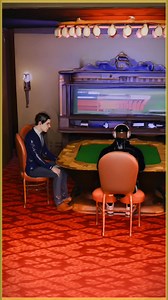 How Casino cheating work ? #short | Qurious Jerry