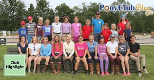 Happy Member Monday! This Club Highlight features Bath Pony Club, a Pony Club in the Tri-State Region. Read the story about how this historic club was founded and how they keep things fun! Read all about Bath Pony Club here: bit.ly/club-highlight-bath-pony-club #usponyclubs #uspc #clubhighlight | The United States Pony Clubs Inc., (USPC) Official Page