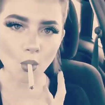What if women smokes