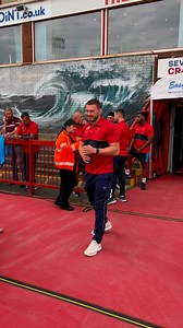 25K views · 298 reactions | Batch is BACK!  | Hull KR | Facebook