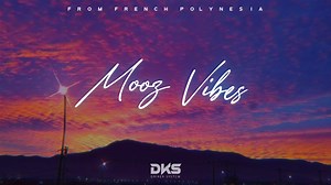 KAILOA - Donne Moi Le Temps (SNXW X SeckoM) 2023 🇵🇫🎼 - Musique complète : https://youtu.be/CUjeRG3I2qw #MoozVibes🍍 | Mooz Vibes