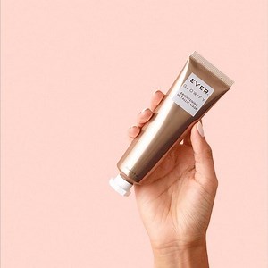 29 reactions · 24 shares | Our recipe for radiance? A thin layer of GLOWIFY Brightening Metallic Mask massaged gently onto clean, damp skin. Leave on for 10 minutes, rinse off, and tone with BEAUTY WATER for toned and glowing skin! #MasksThatMultitask | EVER Cleanical Skincare | Facebook