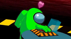 Among Us VR Review