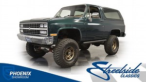 1990 GMC Jimmy