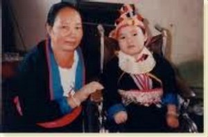 Lia Lee's Story