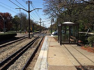 Kenmore (RTA Rapid Transit station) - Alchetron, the free social encyclopedia