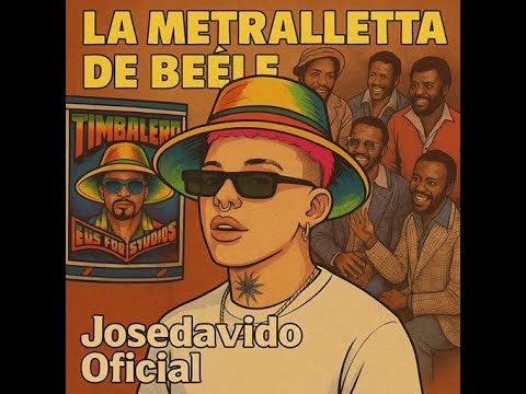 LA METRALLETA DE BEÉLE