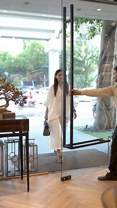 4.4K views · 1.2K reactions | When Design Meets Discovery ✨ Architect and interior designer Nipa Jain visited our Concept Store in Delhi, exploring statement pieces that redefine modern luxury. From sculptural forms to artisanal craftsmanship, she found inspiration in every corner — where design truly comes alive. #Luxurydecor #Conceptstore #Addresshomestore #sculptures #addresshome #addresshomedecor #newcollection #homedecor #luxuryhomedecor | Address Home | Facebook