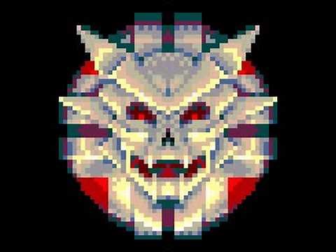 I AM SINISTAR