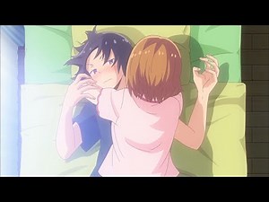 When Your Sister Likes You Too Much...