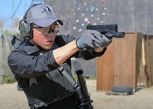 Moonshot Gears Asian Low-profile Plate Carrier