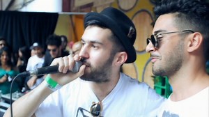 „Barbra Streisand“ von Duck Sauce auf Apple Music