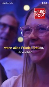 Christian Bischoff on Reels