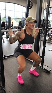 Mastering the Smith Machine Squat: A Beginners Guide