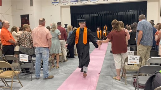 The Elgin Review on Reels