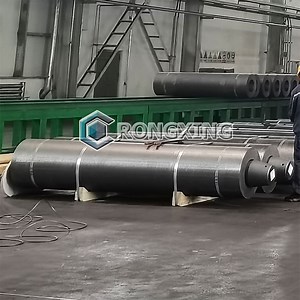 [Hot Item] High Carbon UHP650 Graphite Electrode Price