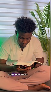 Reading the pidgin Bible ❤️ #pidjin #pidjinbible | Bra Banie