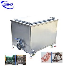 [Hot Item] Ultrasonic Clearing Machine Washer Ultrasonic Washing Machine with Heating