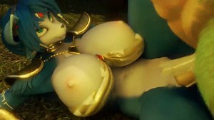 Star Fox Krystal Compilation