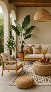 Stylish House Den Interior Design | Cozy & Modern Vibes Step into this beautifully designed house den—where comfort meets creativity! 🛋️✨ From warm lighting to space-saving furniture, this interior setup is perfect for reading, relaxing, or working from home. Whether you're remodeling or just gathering ideas, this cozy corner will surely inspire you. 👉 Like, Share & Follow for more interior design ideas! #DenInterior #HouseDenDesign #InteriorInspo #CozyCorner #ModernInterior #DenVibes #Interio