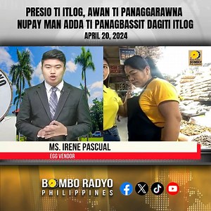 4.4K views · 29 reactions | Bombo Radyo Laoag on Reels | Facebook