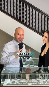 ❤️ Granatul – o piatră prețioasă cu o istorie fascinantă. Simbol al pasiunii, protecției și energiei pozitive, această bijuterie a fost purtată de regi și aventurieri deopotrivă. Descoperă cum poate această comoară să aducă un strop de magie în viața ta. 💎✨ Pentru mai multe informații cu privire la bijuteriile Valmand sau programarea unei consultanțe în magazin, Ovidiu Raduica îți stă mereu la dispoziție! Contact: 0757 339 333 | Valmand