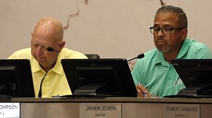 Odessa City Council discusses city manager finalists, contract with consulting firm