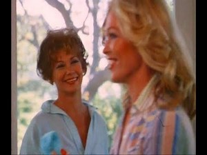 Easy (1978) Catfight Scene (Georgina Spelvin and Jesie St. James)