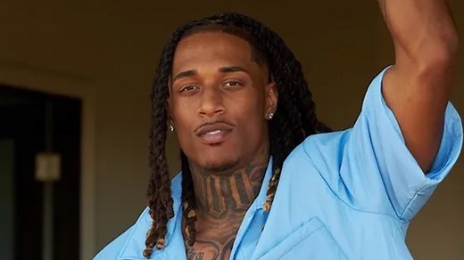 Adult film star shot dead 'while trying to protect his cousin'