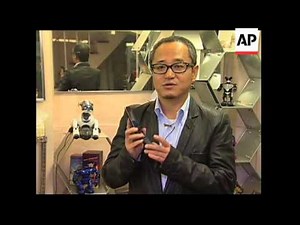 Japanese Purikura goes 3D