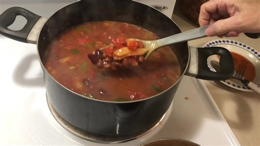 Blizzardbill Spencer on Reels