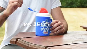 Make Slush Puppie without a slushie machine!  . . . . . . . #menkind #slushpuppiecup #summer #sunsout | Menkind | Facebook