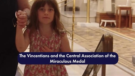 17K views · 177 reactions | Today is our Vincentian Day of Giving....