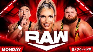 #Thread WWE Monday Night Raw July 10th 2023! The graduation of Maxxine Dupri!  #WWE #WWERaw #wrestling #projectduux #AlphaAcademy #maxxinedupri #ChadGable #otis | Duux | Facebook