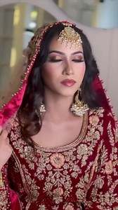 Luxe Bride💕 Bridal/Party Makeover Booking going on…… Make an appointment by instagram/ facebook or contact us: 01311863562 Location: Khawaja palace, 76/B, banani 11, Dhaka 1213, Bangladesh | Luxe Medispa & Salon