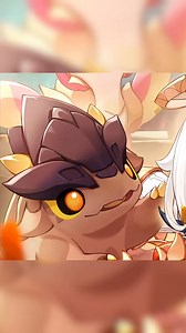 Happy Birthday, Paimon!｜Genshin Impact #HoYoverse #HBD #GenshinImpact #Paimon #GenshinImpact32 #genshinimpactoc #genshinimpactedits #genshintrailer #GenshinImpact #genshinimpactcosplay #genshinimpactmemes #genshinimpactfanart #genshinimpactmeme #genshinimpact #genshinimpactedit | KeikBeike