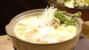 A Japanese stew called "Nabe" is the common dishes in winter. And winter will be season you can find lots of seasonal delicious vegetables. Why don't you try traditional Nara dish called "Asuka-nabe"? You can enjoy the tasty seasonal vegetable flavor, it is high nutritional value for your health, healthy, so tasteful that it satisfy your tastebuds. | Visit Japan From India