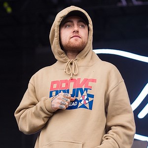 Mac Miller Dies at 26: Lil Xan, Chance the Rapper and More Stars React