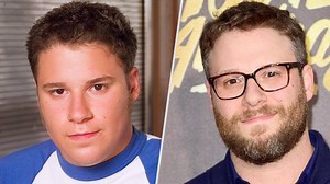 In honor of the release of Neighbors 2, see the changing looks of its star Seth Rogen! (via People Video) | People