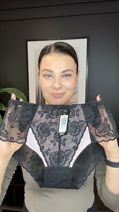 135 reactions · 181 comments | Mega kobiece koronkowe majteczki❗️ Ten...