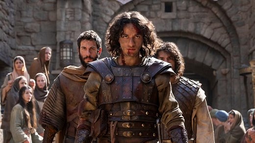 Casa de Davi recebe data de estreia e trailer oficial para a 2ª temporada