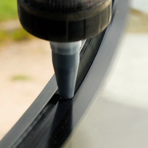 356K views · 360 reactions | How to Replace Car Windshield Thanks for watching! Please be aware that this video is for entertainment purposes only and techniques shown should not be attempted at home! | Science, Tech and Universe | Facebook