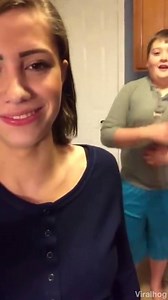 This girl's fart is the most powerful thing I've ever heard. (Sound up! 🔊🔊) | LADbible