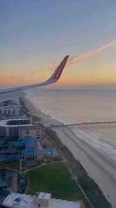 South Carolina skies are magical. ✨ #MyMyrtleBeach #NorthMyrtleBeach #Sunrise #Sunset #VacationRentals #BeautifulDestinations | Myrtle Beach Vacation Rentals | Facebook