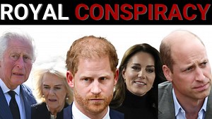 The royal family has been thrown into a state of chaos. News of health woes has been made even worse by the pervading air of mystery and lack of communication from Buckingham Palace on this serious matter. | Sky News Australia