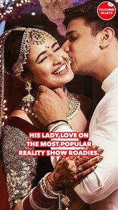 71K views · 54 reactions | Indian Reality show couples who went on to become real-life couples #explore #explorepage #viral #trend #bollywood #btown #actress #scandal #controversies #kingkhan #india #fame | Touching Hearts | Facebook