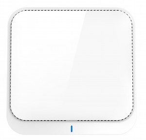 [Hot Item] 3600Mbps 802.11ax Access Point with 2.5g Ethernet Ports